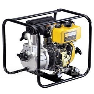 Мотопомпа KIPOR KDP30T в Костроме