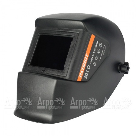 Маска сварщика Patriot 301D в Костроме