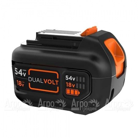 Аккумулятор Black+Decker DualVolt BL1554 в Костроме