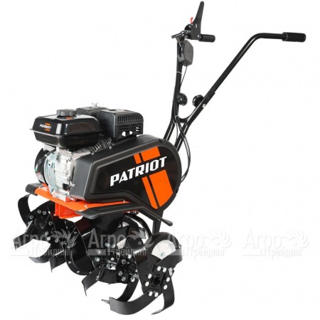 Культиватор Patriot T 7085 P Oregon в Костроме