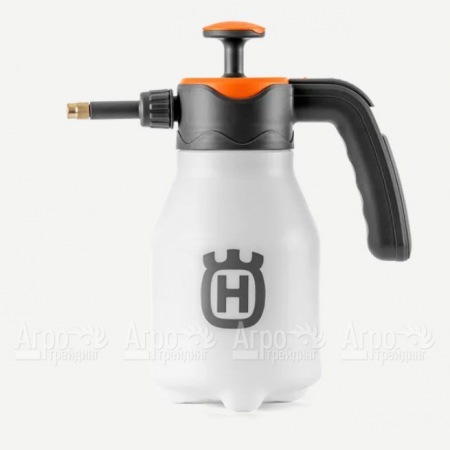 Опрыскиватель ручной Husqvarna 301SM в Костроме