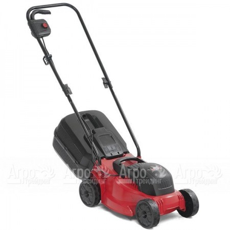 Газонокосилка электрическая MTD SMART 32 E (K) в Костроме