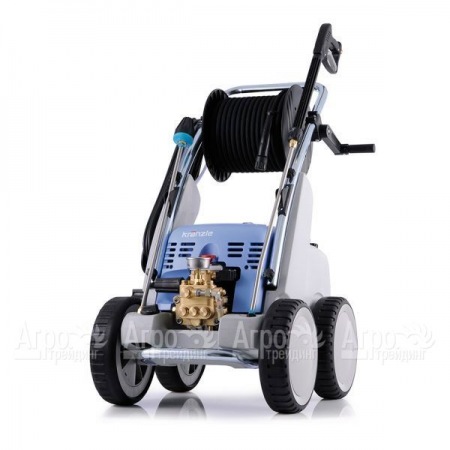 Мойка высокого давления Kranzle Quadro 1500 TS в Костроме