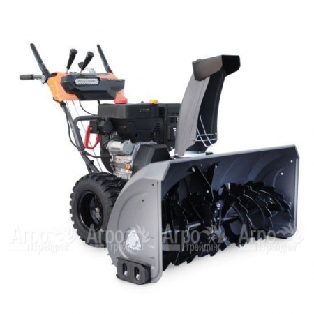 Снегоуборщик Villartec WB1510E в Костроме