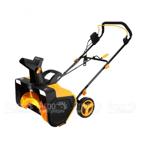 Снегоуборщик электрический DEKO ST2700R в Костроме
