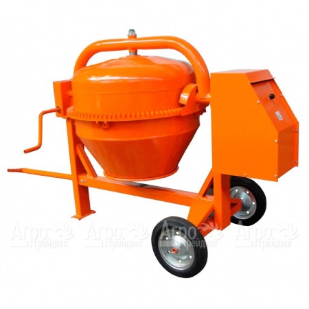 Бетоносмеситель Zitrek ZBR 600/380V (Бетономешалка Zitrek ZBR 600/380V) в Костроме