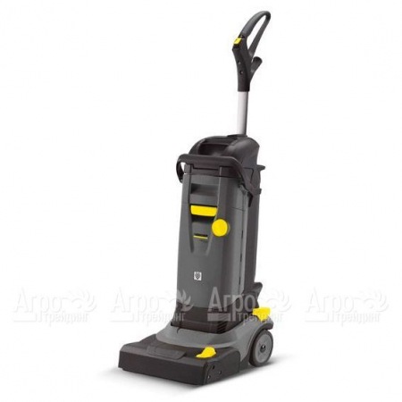 Ручная поломоечная машина Karcher BR 30/4 C в Костроме