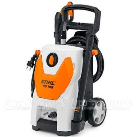Мойка высокого давления Stihl RE 109 в Костроме