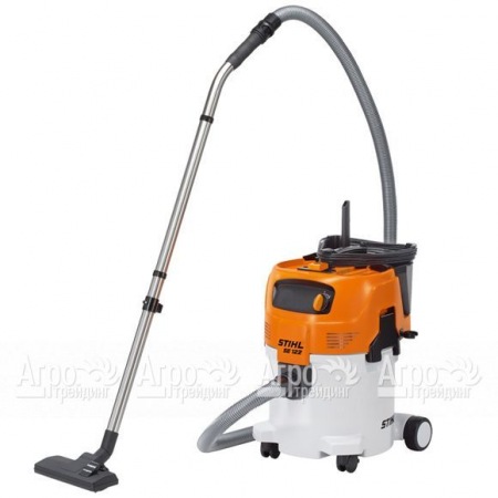 Промышленный пылесос Stihl SE 122 в Костроме