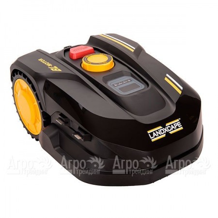 Газонокосилка-робот Worx LX790 Landxcape 600 в Костроме