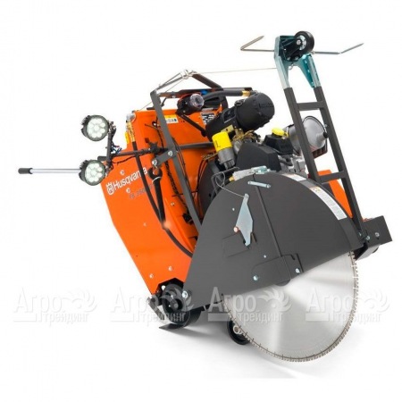 Швонарезчик Husqvarna FS 3500 G (бензиновый) в Костроме