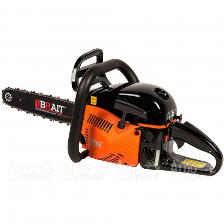 Бензопила Brait BR 45-15В-15" в Костроме