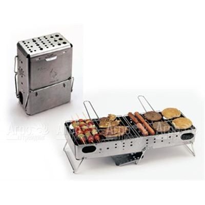 Компактный гриль Smart start grill family-стан, арт. 9003  в Костроме