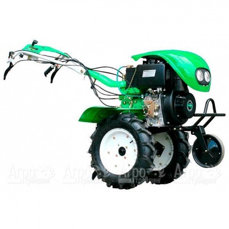 Мотоблок Aurora Space-Yard 1000D Smart в Костроме