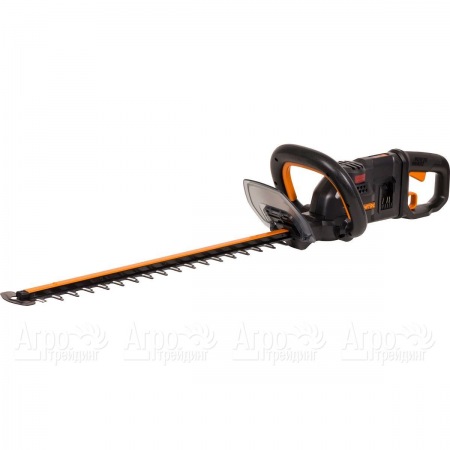 Кусторез аккумуляторный Worx WG286E.9 (без аккумулятора и зарядного устройства) в Костроме