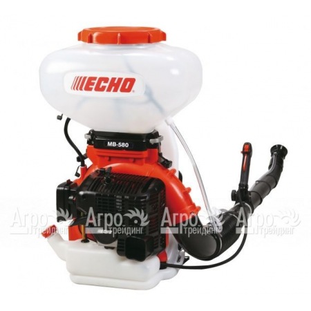 Опрыскиватель бензиновый Echo MB-580 в Костроме