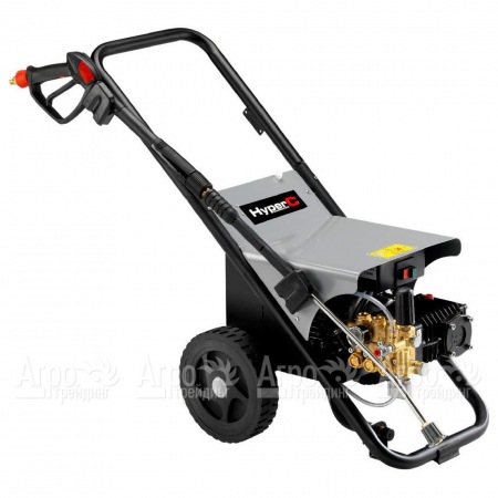 Мойка высокого давления Lavor Professional Hyper C 1515 LP RA в Костроме