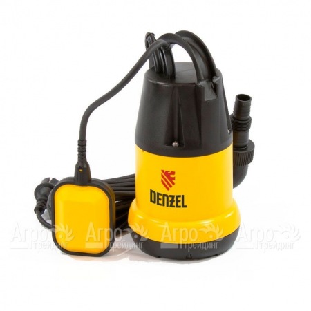 Дренажный насос Denzel DP250 в Костроме