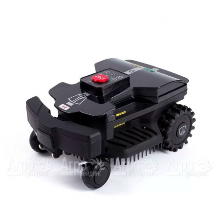 Газонокосилка-робот Caiman Tech X2.5 Elite в Костроме