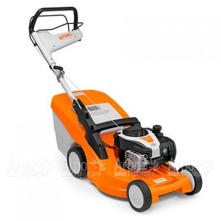 Газонокосилка бензиновая Stihl RM 448 TC в Костроме