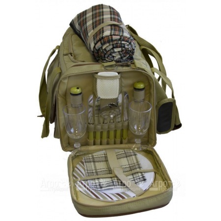 Сумка-холодильник Green Glade TWPB-3200A1R в Костроме