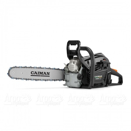 Бензопила Caiman Chenso 45-16 SL16 Decompressor в Костроме