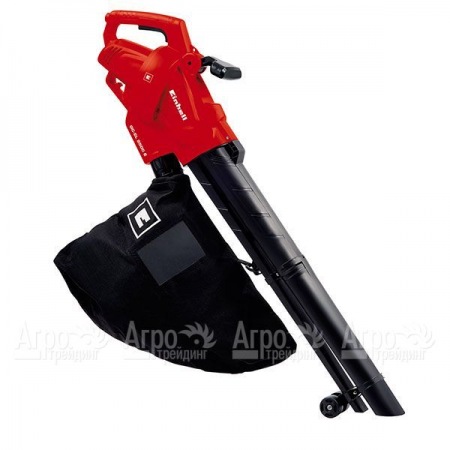 Воздуходувка электрическая Einhell GC-EL 2500 E в Костроме