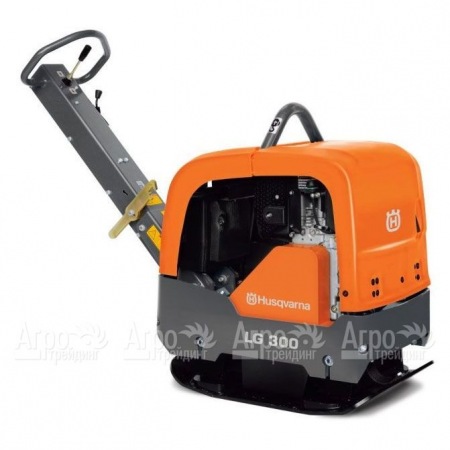 Виброплита реверсивная Husqvarna Atlas Copco LG 300 DE в Костроме