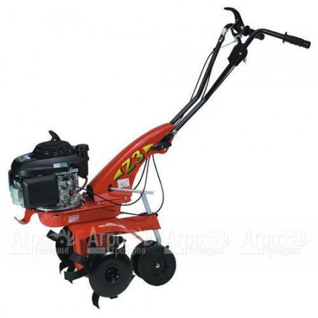 Культиватор Eurosystems Z-3 RM Loncin OHV 160 T в Костроме