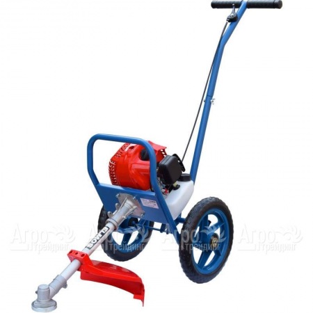 Колесный триммер Elmos EMP-35 в Костроме