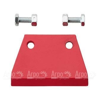 Нож для почвенного шнека Echo 6" EA-410 в Костроме