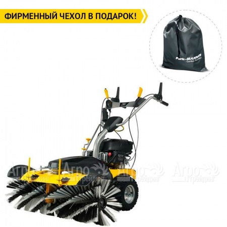 Подметальная машина Texas Smart Sweep 1000E в Костроме