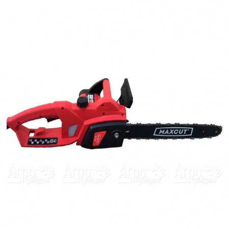 Электропила MaxCUT MCE 164-14 в Костроме