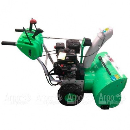 Снегоуборщик RedVerg RD-270-13E в Костроме
