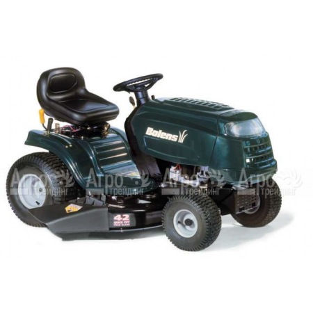 Садовый трактор MTD Bolens BL 200/107 H в Костроме