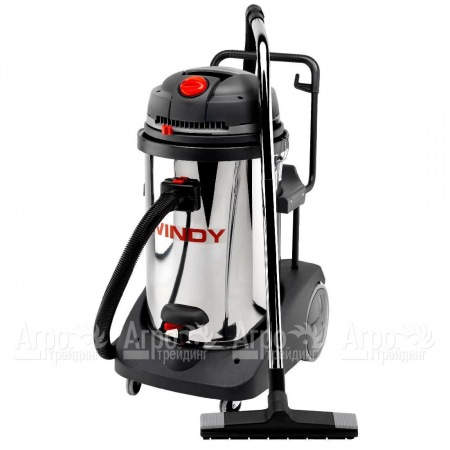 Промышленный пылесос Lavor Professional Windy 378 IR  в Костроме