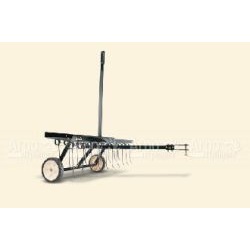 Agri-Fab Вычесыватель газона 102 см. на все модели 45-02941 в Костроме
