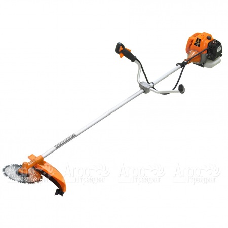 Бензокоса (бензиновый триммер) Carver GBC-052MS в Костроме