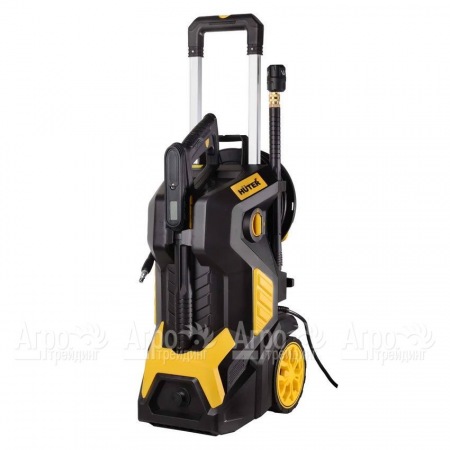 Мойка высокого давления Huter W240i K7 Smart Professional  в Костроме
