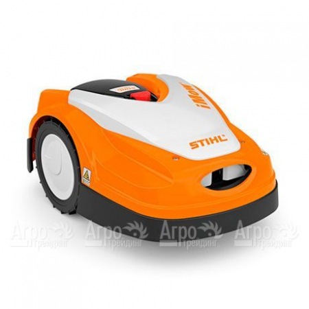 Газонокосилка-робот Stihl RMI 422 P в Костроме
