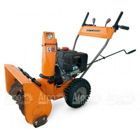 Снегоуборщик ITC Power S 500 в Костроме