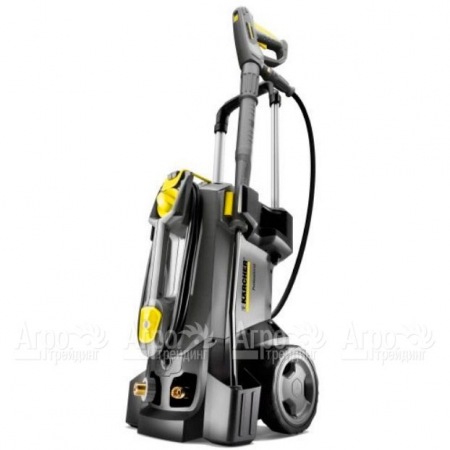 Минимойка Karcher HD 6/13C   в Костроме