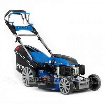 Газонокосилка бензиновая Hyundai L 5620S в Костроме