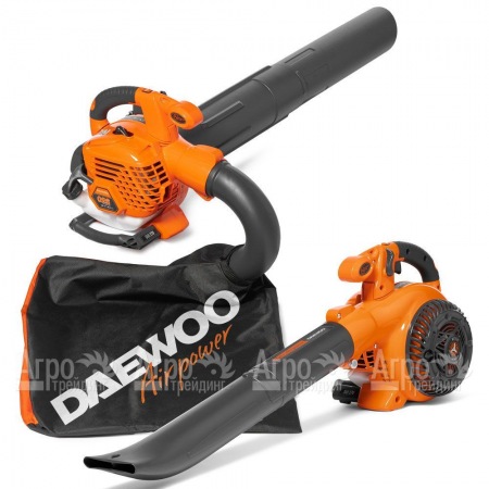 Воздуходувка бензиновая Daewoo DABL 270 в Костроме