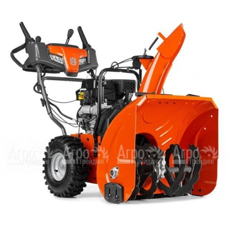 Снегоуборщик Husqvarna ST 227P в Костроме
