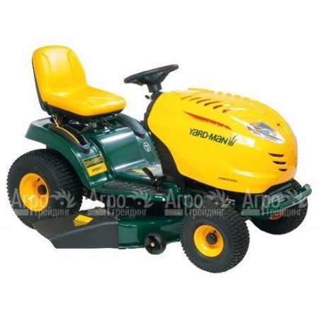 Cадовый минитрактор Yard-Man HG 9160 K в Костроме