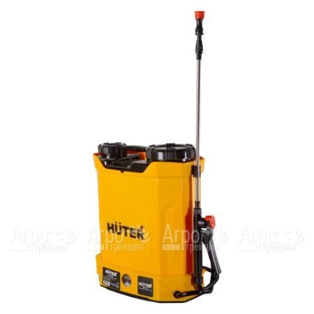 Опрыскиватель аккумуляторный Huter SP-10Li в Костроме