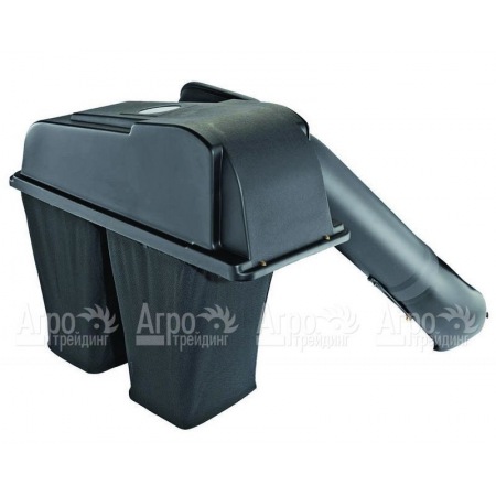 Травосборник двойной MTD OEM-190-180A, дека 107 см  в Костроме