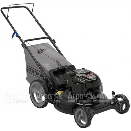 Газонокосилка бензиновая Craftsman 38911 в Костроме