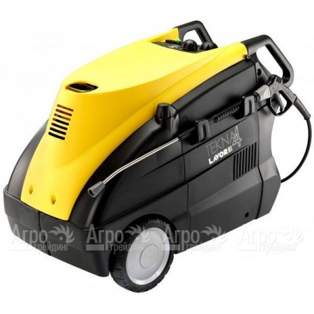 Мойка высокого давления Lavor Professional Tekna 2021 LP  в Костроме